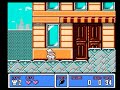 Panic Restaurant (Europe) (NES)