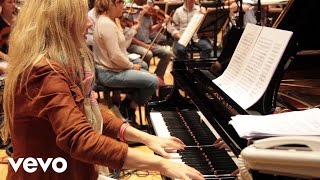 Video thumbnail of "Valentina Lisitsa - Warsaw Concerto"