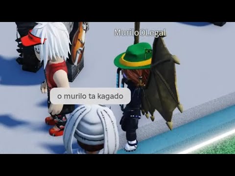 conheça o murilo