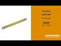 Hustler 110879 - Puller Strap OEM