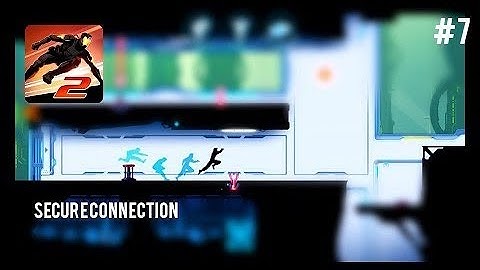 Vector 2  Hack The System | The Lab | Secure connection | Vector 2 Premium 1.1.1 Gameplay #7