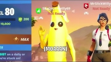 Guy forgets to mute mic 😅 (first part)