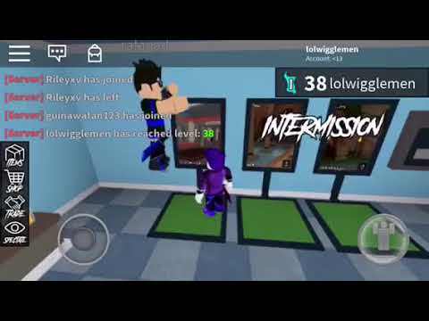 Assasin (6 min 47 sec.)