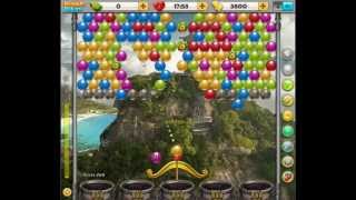 Bubble Bikini Level 22