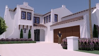 how to render in VRay for Sketchup