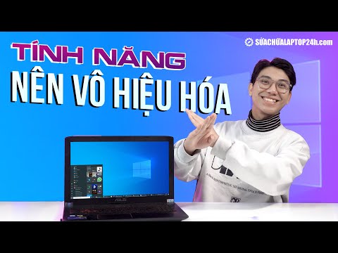 Video: Tôi có nên tắt tính năng tối ưu hóa phân phối Windows 10 không?