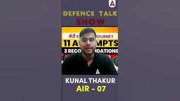Funny Movements in CDS - OTA | DEFENCE Talk Show with Atul Dhiman Sir #defenceadda247 #ota #cds