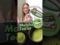 Matcha Making Japan | Cooking Class in Japan