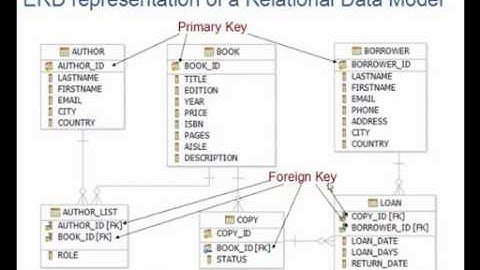 Chapter 1(6) - Relational Model Constraints Part 1