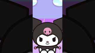 October is our month ππ #Kuromi #Halloween #Sanrio #HelloKittyAndFriends