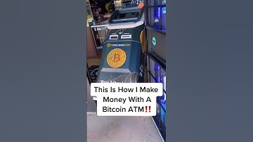 Buy A Bitcoin ATM AT BTMmachines.com #bitcoinatm #bitcoin #btc #cryptoatm