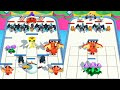 Mergemonster Master Battle - Little Dino vs Dragon, Game 🎯