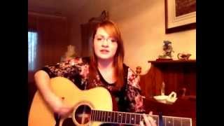 [Lee Brice] - Hard To Love Cover - by Bevie Arlene