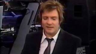 Duran Duran Interview and What Happens Tomorrow - Part 2of 2 - A&E Breakfast With The Arts - 2005