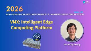 VMX: Intelligent Edge Computing Platform