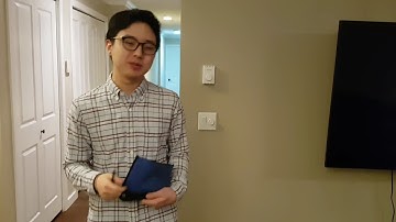 Geering Up! Teacher Submission Video - Paul Jeon