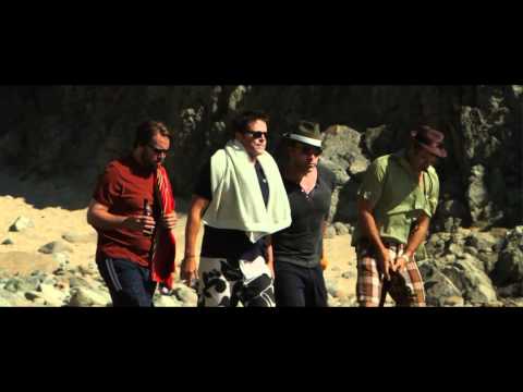 трейлер Я устал от тебя