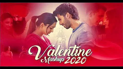 Valentine Mashup 2020#lovemashup2020