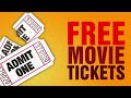 How To Get Free Movies AND Free Beer For Life!!