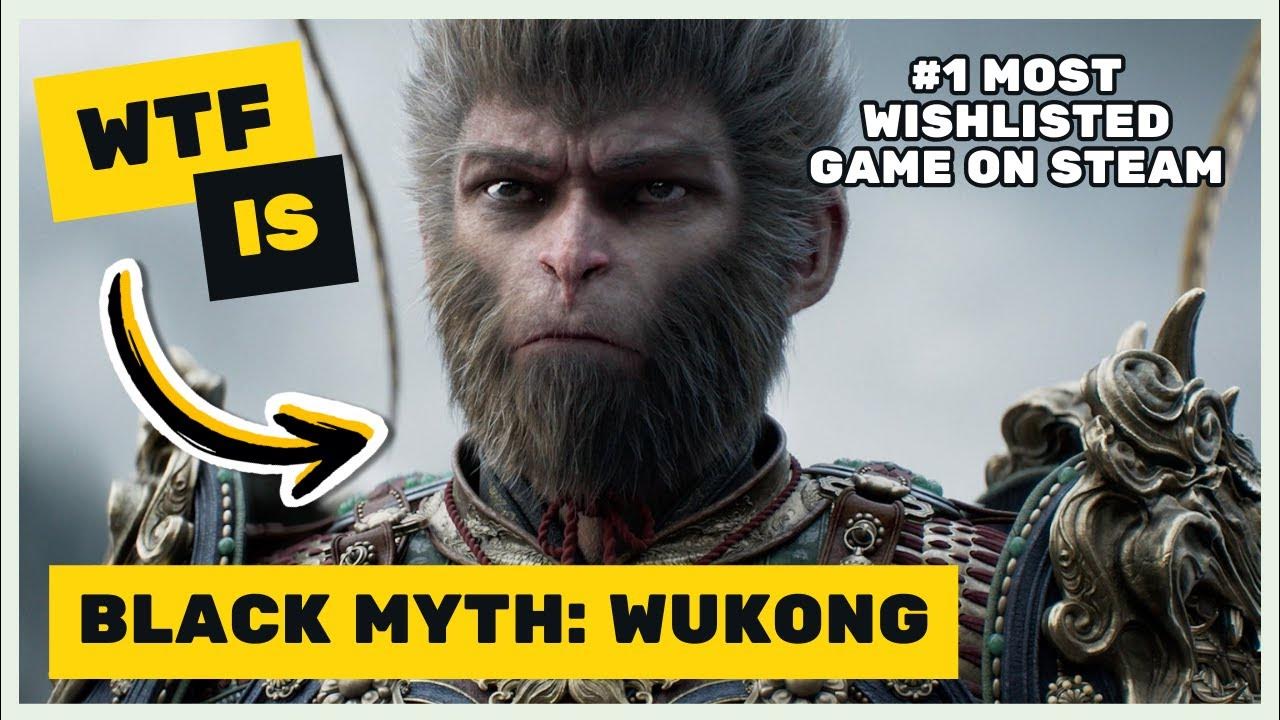 All About Black Myth Wukong And Why It s The 1 Most Wishlisted Game all-about-black-myth-wukong-and-why-it-s-the-1-most-wishlisted-game