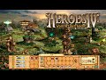 Heroes of Might and Magic IV (Чемпион) с Майкером 20 часть