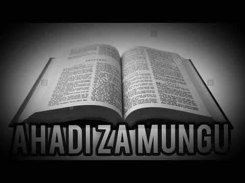 Video: Nini maana ya ahadi katika Biblia?