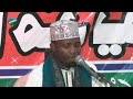 😭 Beautiful Quran Tilawat.......... Sheikh Quari Eidi Shaban Tanzania 2024...