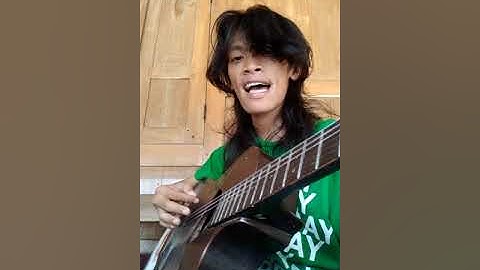 Ganangpunk - Karang Dewata (cover RTJ)