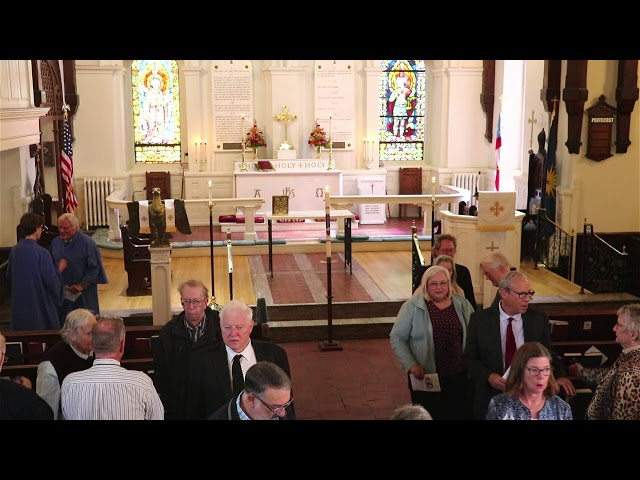 Celebration of Life for Hagar Melgaard