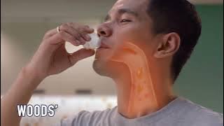 Download lagu WOODS' Malaysia |  活士薄荷露 30sc