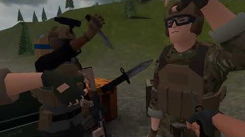 Operation Overshadow Extended Cut