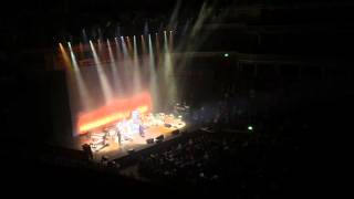 Video thumbnail of "Natalie Merchant - Texas (@ London, 16th March 2016)"