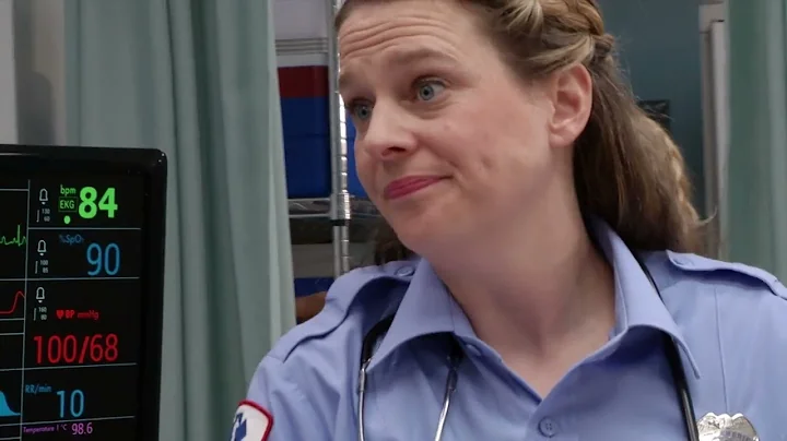 Untold Stories of the ER