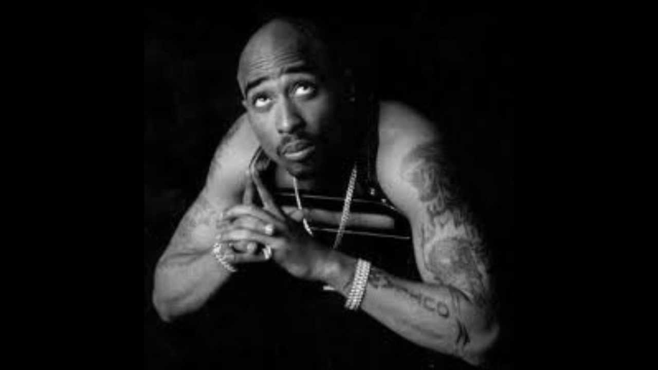 2Pac - Me Against The World (Soul Power Remix) - YouTube.