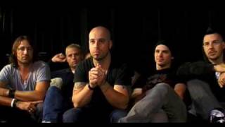 Daughtry Talk About &#39;What I Meant To Say&#39;