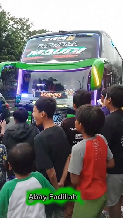MAUDI BASURI MARSHA N THE BEAR ‼️#basuri #teloletbasuri #asyrof #busmania #shorts #viral