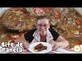 Bife de Panela | Como Fazer Bife Cozido ao Molho na Panela | Bife Macio e Suculento #345