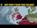Roman Empire and Ireland: A Historical Exploration