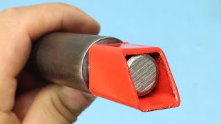 TOP 5 useful homemade tools from profile pipe, which MUST have every MAN!!!! by Дельные Советы 3,453 views 4 months ago 11 minutes, 20 seconds