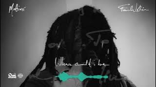 Mortimer - Where Would I Be