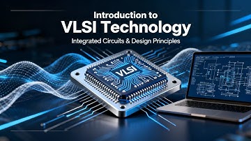 An introduction of VLSI Technology