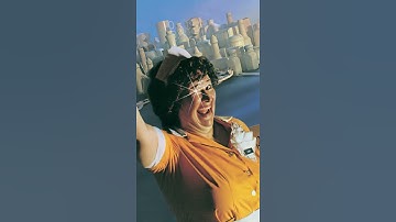 Thumbnail of How Supertramp Predicted 9/11 #shorts