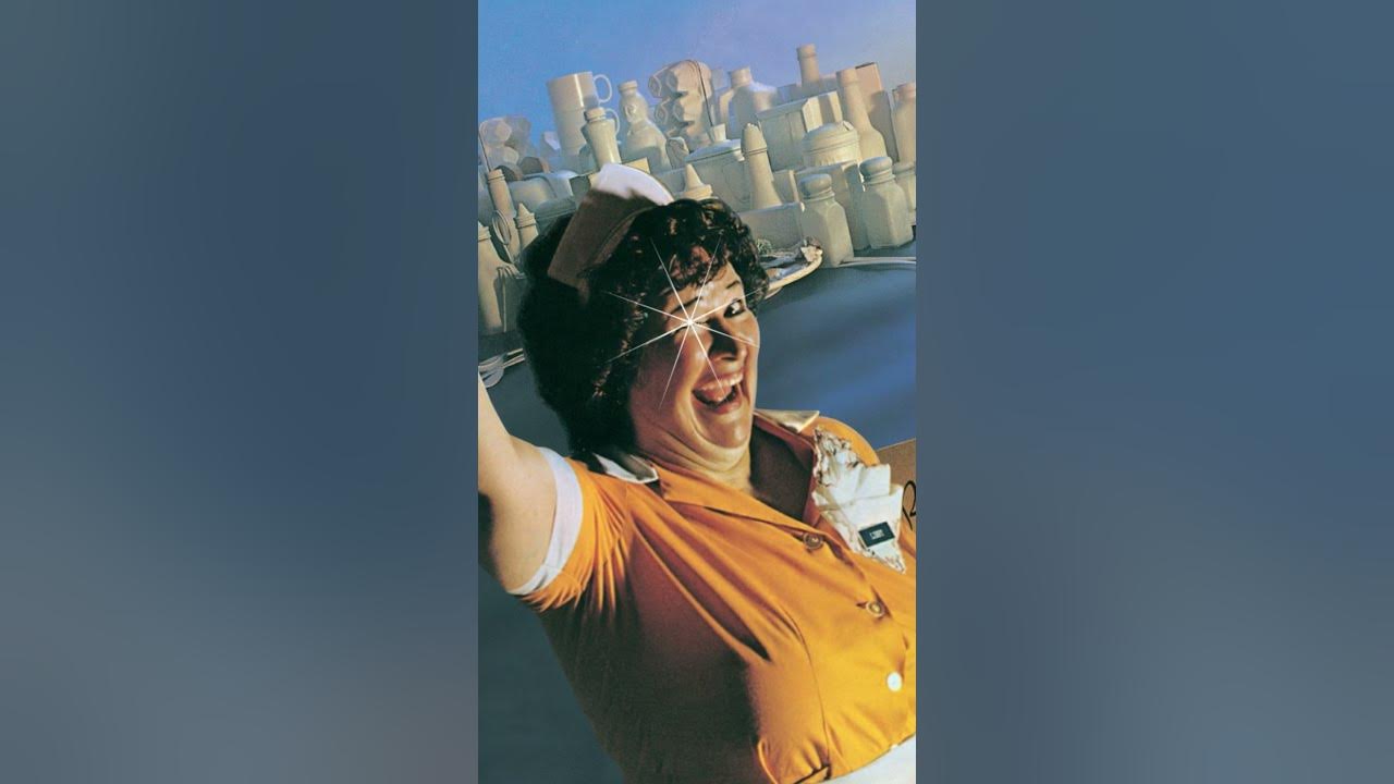 How Supertramp Predicted 9/11 #shorts How Supertramp Predicted 9/11 #shorts