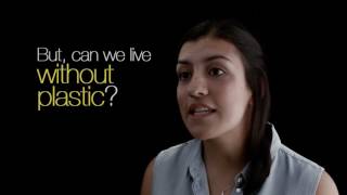 Life without plastic