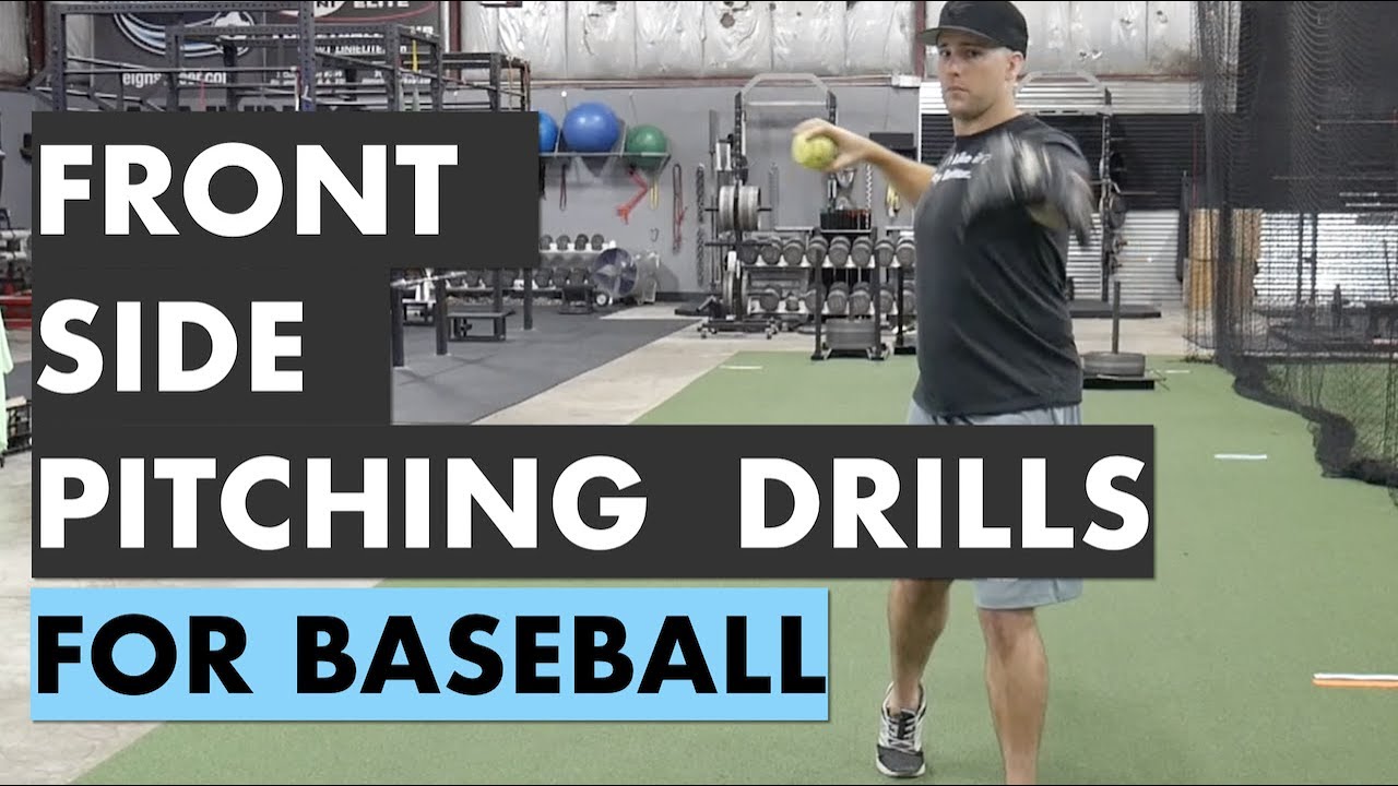 How to Throw a Sinker or 2-seam (Grips, Cues, Types, etc.) • RPP