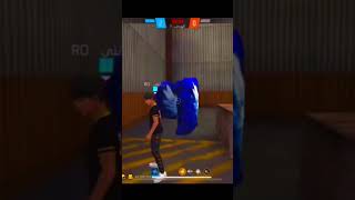 فري فاير : روم كلاش سكواد 1VS 1  ضربات ون شوت🔥😳‏