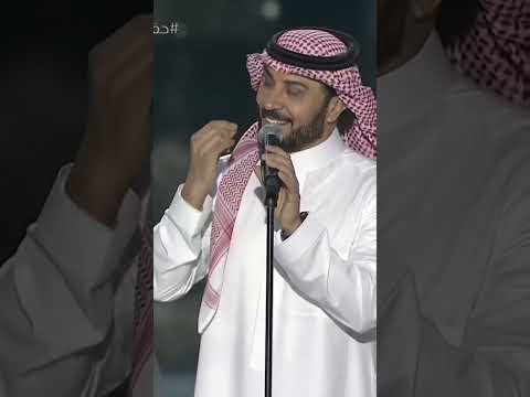 وسواليفك بكل التفاصيل صوتك بها لله دره ماجد المهندس