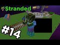 This cost so much money... | Hypixel Skyblock Stranded #14