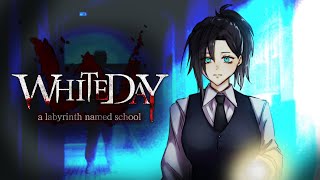 【White Day】4 - Back 4 Classes, I'm still lost in this game, lol