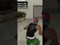 Mission Failed 😭 | GTA San Andreas Funny Fail 😂 #shorts #gtasanandreas